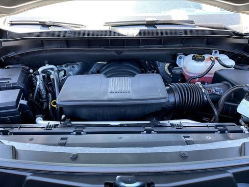 Used 2025 Chevrolet Tahoe LT AWD/4WD image 30