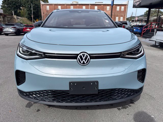 Used 2025 Volkswagen ID.4 Pro S AWD/4WD image 5