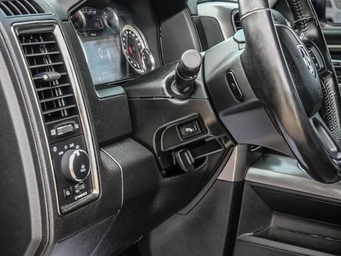 Used 2017 RAM 1500 Sport AWD/4WD image 36