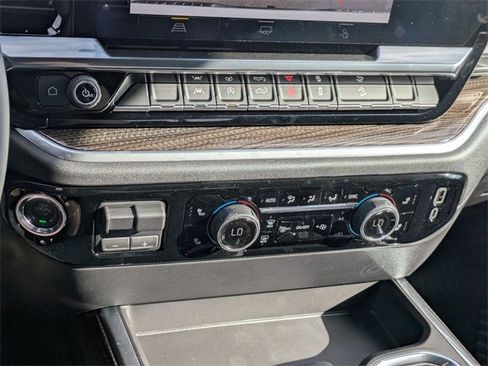 New 2026 Chevrolet Silverado 1500 LT Trail Boss w/ Convenience Package II image 22