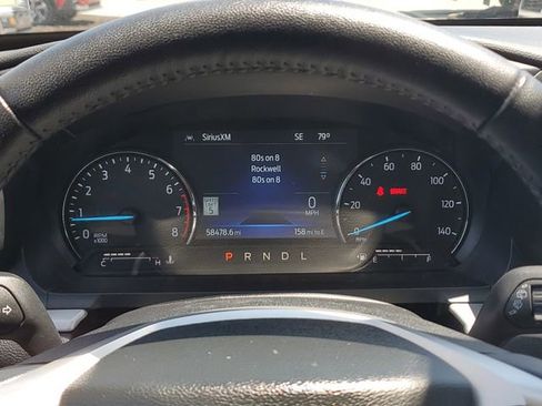 Used 2023 Ford Explorer XLT w/ Equipment Group 202A RWD image 28