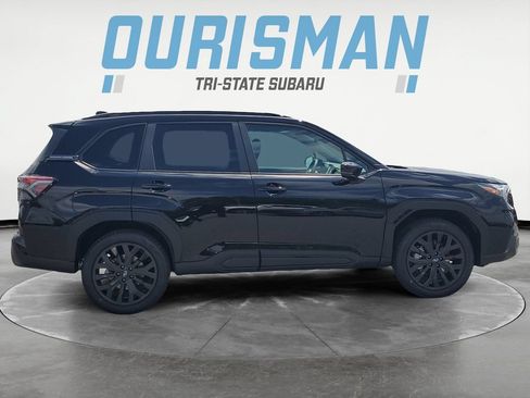 New 2026 Subaru Forester Sport w/ Onyx Edition AWD/4WD image 7