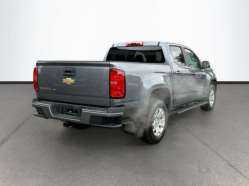 Used 2020 Chevrolet Colorado LT image 7