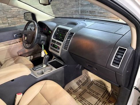 Used 2008 Ford Edge Limited FWD image 29