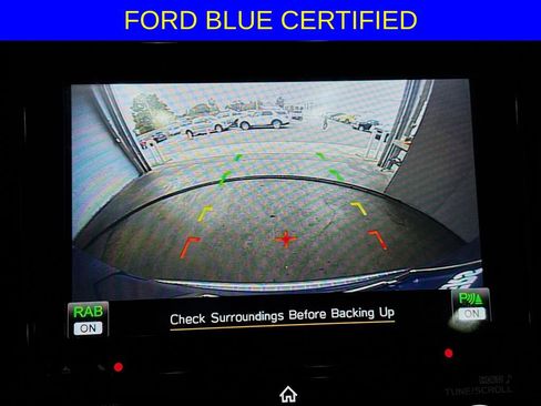 Used 2021 Subaru Ascent Touring w/ Popular Package #2A image 13