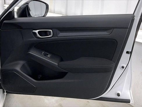 Certified 2023 Honda Civic Sport image 21