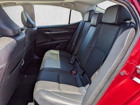 Certified 2025 Toyota Camry XLE w/ Premium Package AWD/4WD image 19