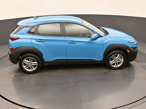 Certified 2022 Hyundai Kona SE image 31