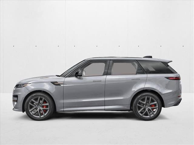 New 2027 Land Rover Range Rover Sport Dynamic SE AWD/4WD image 3