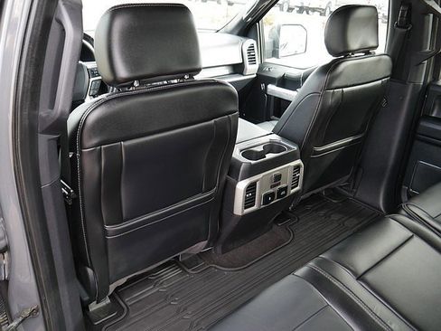 Used 2020 Ford F150 Lariat w/ Equipment Group 502A Luxury image 15