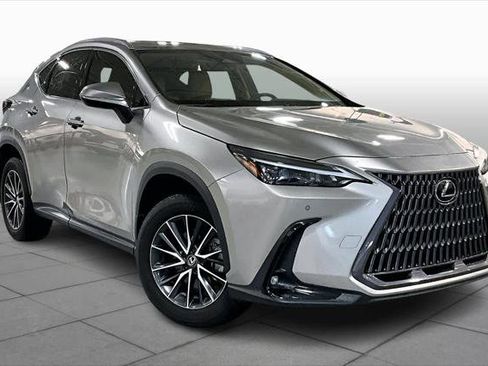 Used 2024 Lexus NX 350 AWD image 3