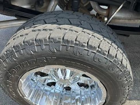 Used 2009 Ford F150 FX4 image 3