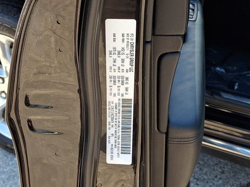 Used 2014 Jeep Grand Cherokee Summit AWD/4WD image 28