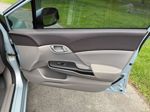 Used 2012 Honda Civic EX image 32