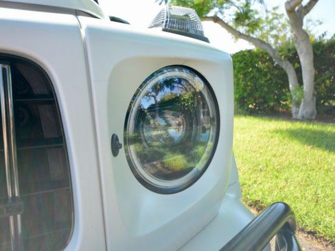 Used 2022 Mercedes-Benz G 63 AMG 4MATIC image 12