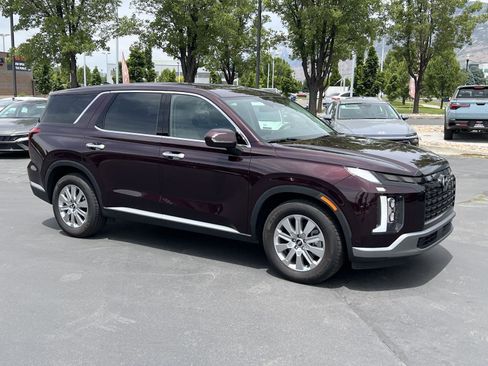 Used 2023 Hyundai Palisade SE w/ Cargo Package AWD/4WD image 5