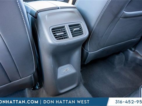 Used 2024 Buick Envision Sport Touring image 25