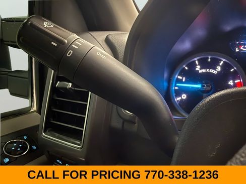 Used 2022 Ford F250 XLT w/ XLT Value Package AWD/4WD image 19