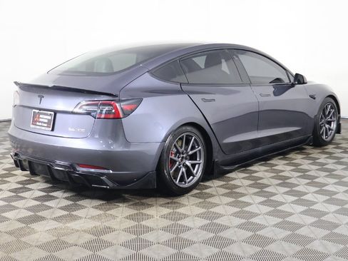 Used 2019 Tesla Model 3 Long Range image 9