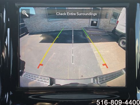 Used 2021 RAM 1500 Big Horn AWD/4WD image 28