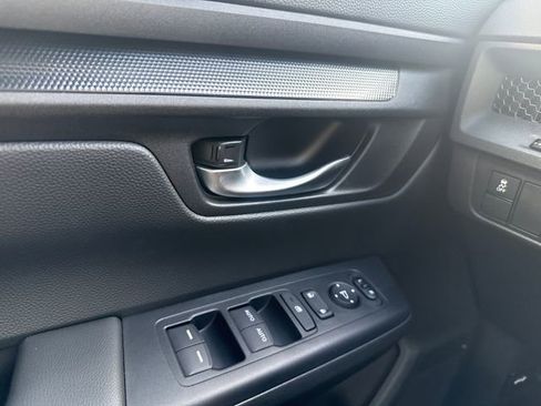 Certified 2024 Honda CR-V Sport image 21