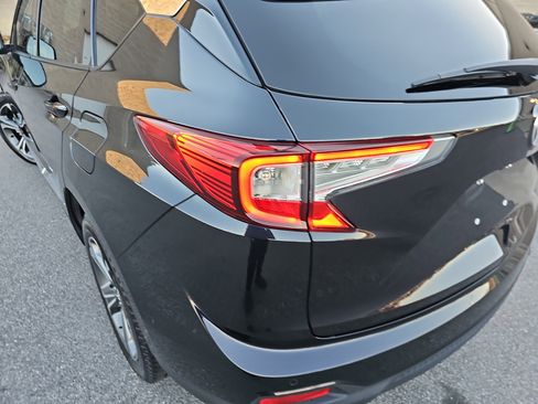 Certified 2024 Acura RDX w/Advance Package image 31