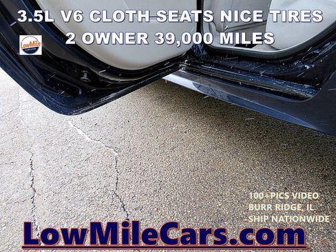 Used 2011 Chevrolet Impala LS image 29