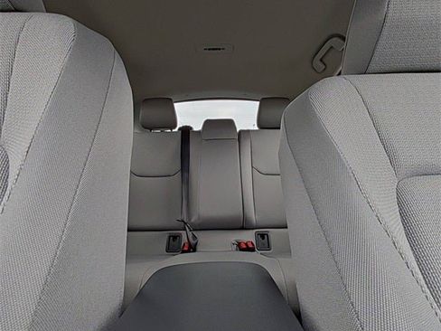 New 2026 Toyota Prius LE image 25