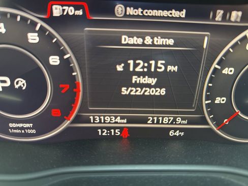 Used 2018 Audi A5 2.0T Premium AWD/4WD image 9