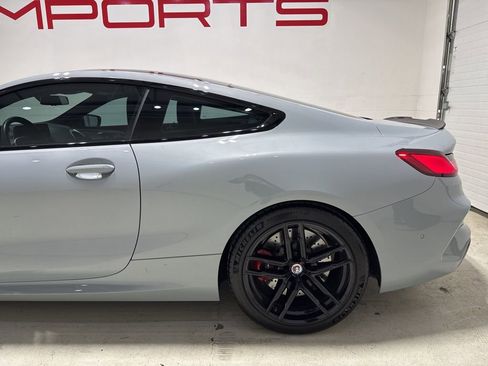 Used 2023 BMW M8 Competition w/ M Carbon Exterior Package image 6