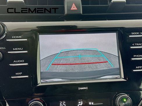 Used 2020 Toyota Camry SE image 20