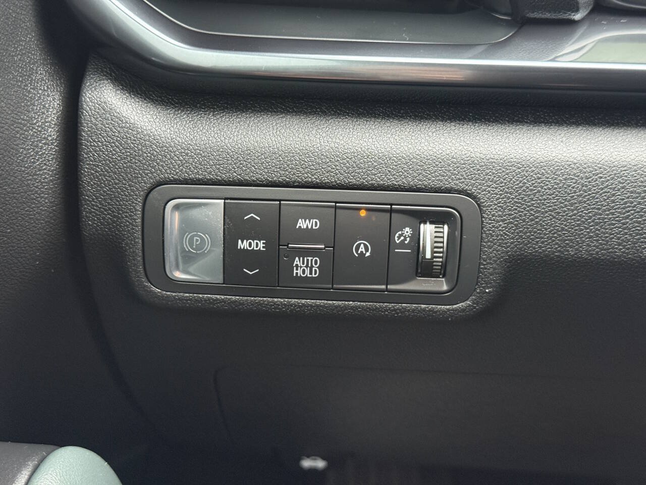 Used 2026 GMC Terrain AT4 AWD/4WD image 17