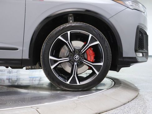 Used 2026 Acura MDX Type S image 5