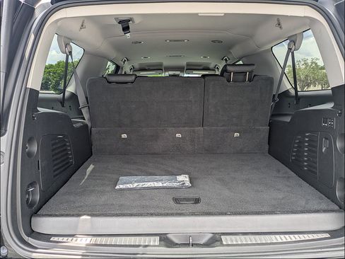 Used 2019 GMC Yukon XL SLT RWD image 13
