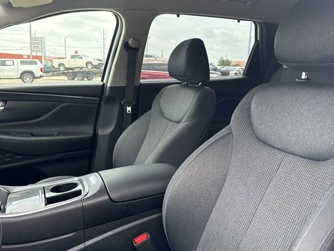 Used 2022 Hyundai Santa Fe XRT FWD image 11