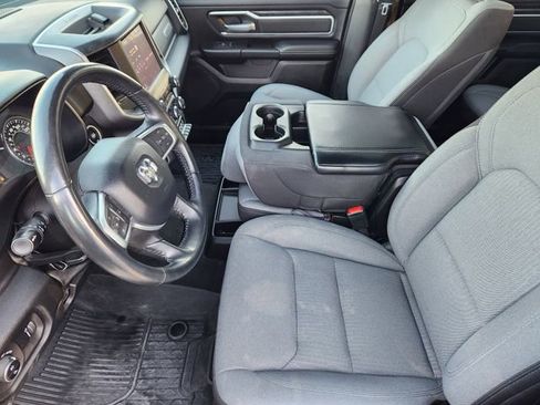 Certified 2023 RAM 1500 Big Horn image 14