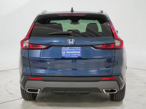 Certified 2026 Honda CR-V Sport image 7