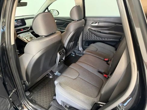 Used 2023 Hyundai Santa Fe SEL w/ Cargo Package AWD/4WD image 32