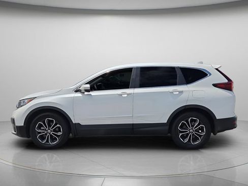 Used 2022 Honda CR-V EX-L image 3