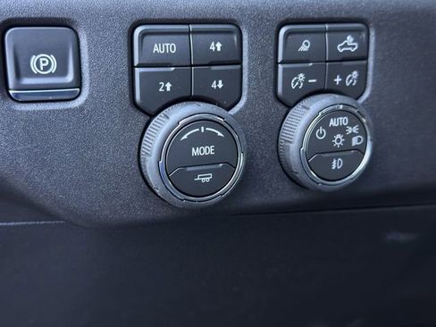 New 2026 Chevrolet Silverado 1500 RST w/ Redline Edition image 17