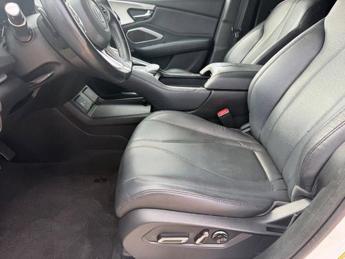 Used 2020 Acura RDX FWD image 11