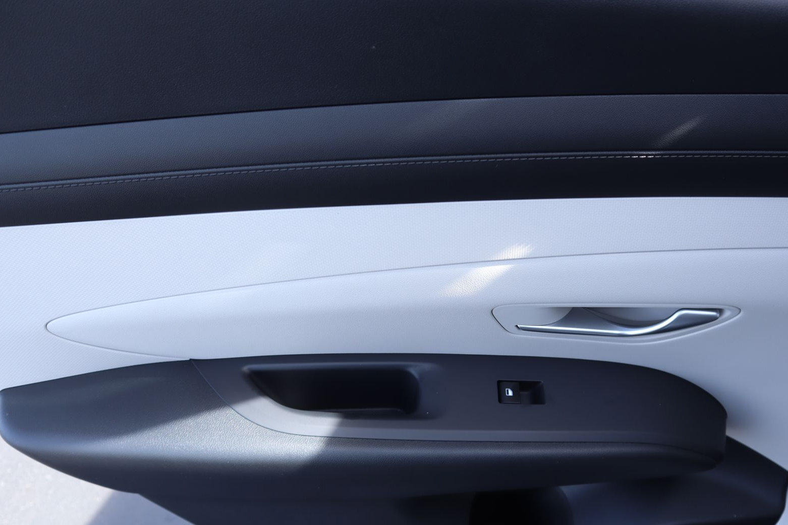 New 2026 Hyundai Tucson SEL AWD/4WD image 22