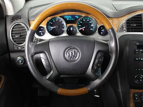 Used 2010 Buick Enclave CXL w/ Trailering Provision Package image 11