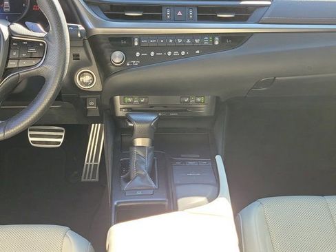 Used 2021 Lexus ES 350 F Sport w/ Special Edition FWD image 20