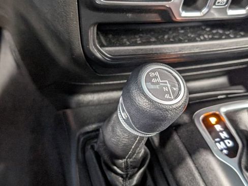 Used 2022 Jeep Wrangler Unlimited Sport image 22