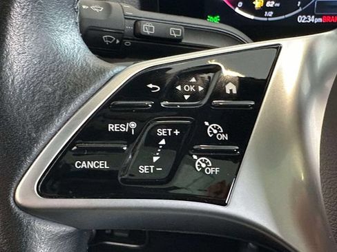 Certified 2024 Mercedes-Benz GLA 250 4MATIC image 30
