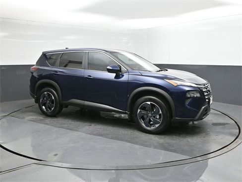 New 2026 Nissan Rogue SV image 17