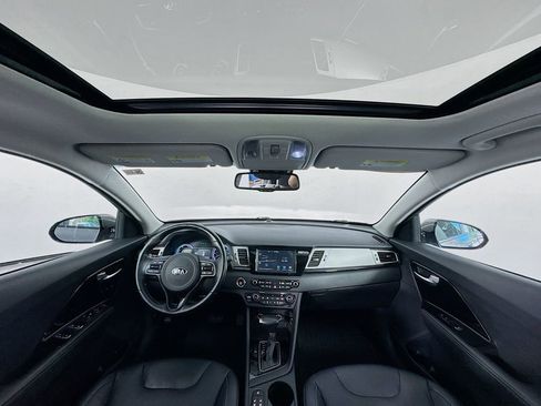 Used 2018 Kia Niro EX w/ EX Premium Package image 36