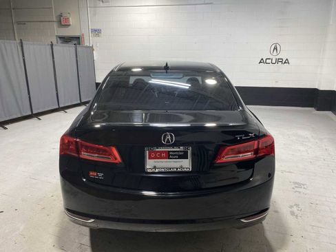 Used 2020 Acura TLX w/ Technology Package image 5
