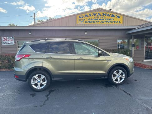 Used 2013 Ford Escape SE image 4